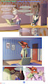 ZSC: The police uniform - Page 1