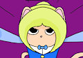 The Embodiment of Rixah