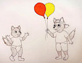 Balloons