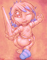 OzzieAstaroth - He-Man Baby by OverFlo207