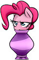 Pinkie Vase
