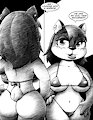 Meet Kelly by Drakefenwick