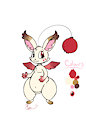 Kupo! Cheri the Mog~