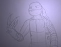 Nicolo a.k.a Nicky OC WIP