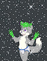 *Sparkles*