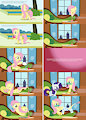 Fluttershy's Bottle