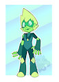 Gemstone Gemsona