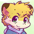 Cute and clean pantless cheebi, by Zaaru