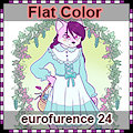 Eurofurence 24 - Badge