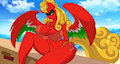 Damn Ho Oh OHHHH