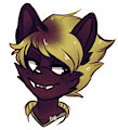 [CM] Fangy Boy