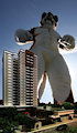Macro Rogue MegaWolf by BradSnoopy97