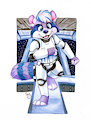 Star the stormtrooper