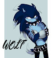 Wolf the Werewolf