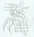 Sassy Batty