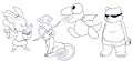 [G] Random Chars