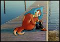 Naturally Buizel