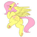 Flying Cutie
