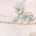 Canter Across