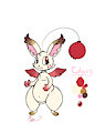 Cheri Moogle