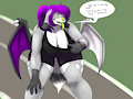 Commission:Mikeyfoxtree2