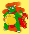 King K. Rool
