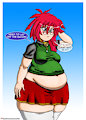 Comm: Natelle on Break