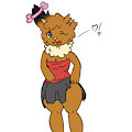 Pose ! by Skyffan