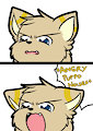 [C] Angery Noises 1-4