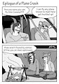 Epilogue of a Plane Crash