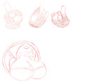 smal doodles