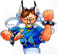 Chun-Li