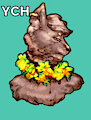 YCH lilly icon