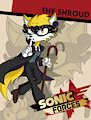 Sonic Forces: The Shroud by G3TRacket