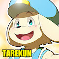 TARE-KUN by NKYN
