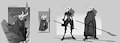 Hollow Knight Fan Character