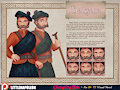Changeling Tale - Balgair