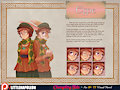 Changeling Tale - Effie