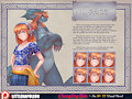Changeling Tale - Grace