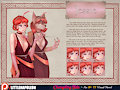 Changeling Tale - Jessie