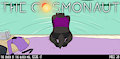 The Cosmonaut, Page 30