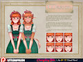 Changeling Tale - Marion
