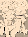 [Patreon Sample] Weavile