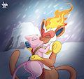 [C] Passion at Mt.Silver