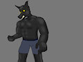 kanis with clothes by foxybuffedup