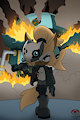 Unbreakable by Shadowwalk