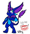 Doya Wanna Be a Rabat - Icewind!