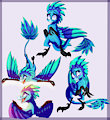 Quil Doodles