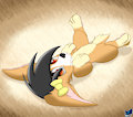 Raffle Prize for Staccato