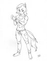 OC Commission by Bhawk